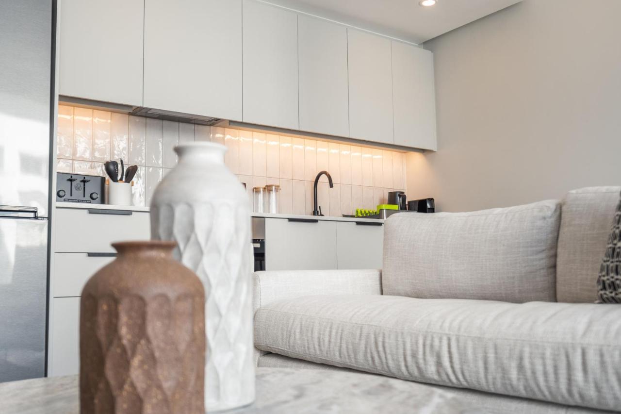 Casa On Kei Apple By Totalstay Cape Town Exterior photo