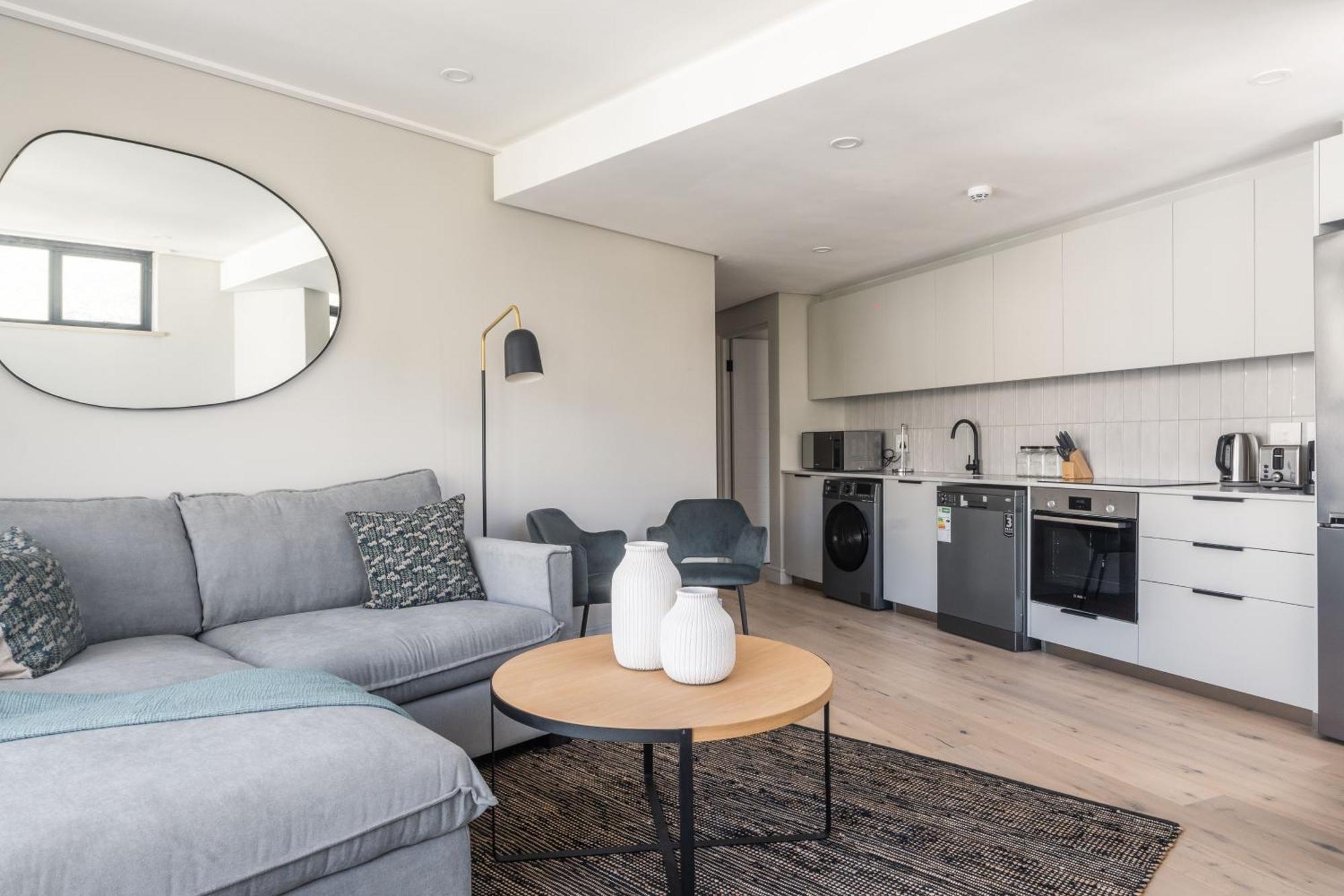 Casa On Kei Apple By Totalstay Cape Town Exterior photo