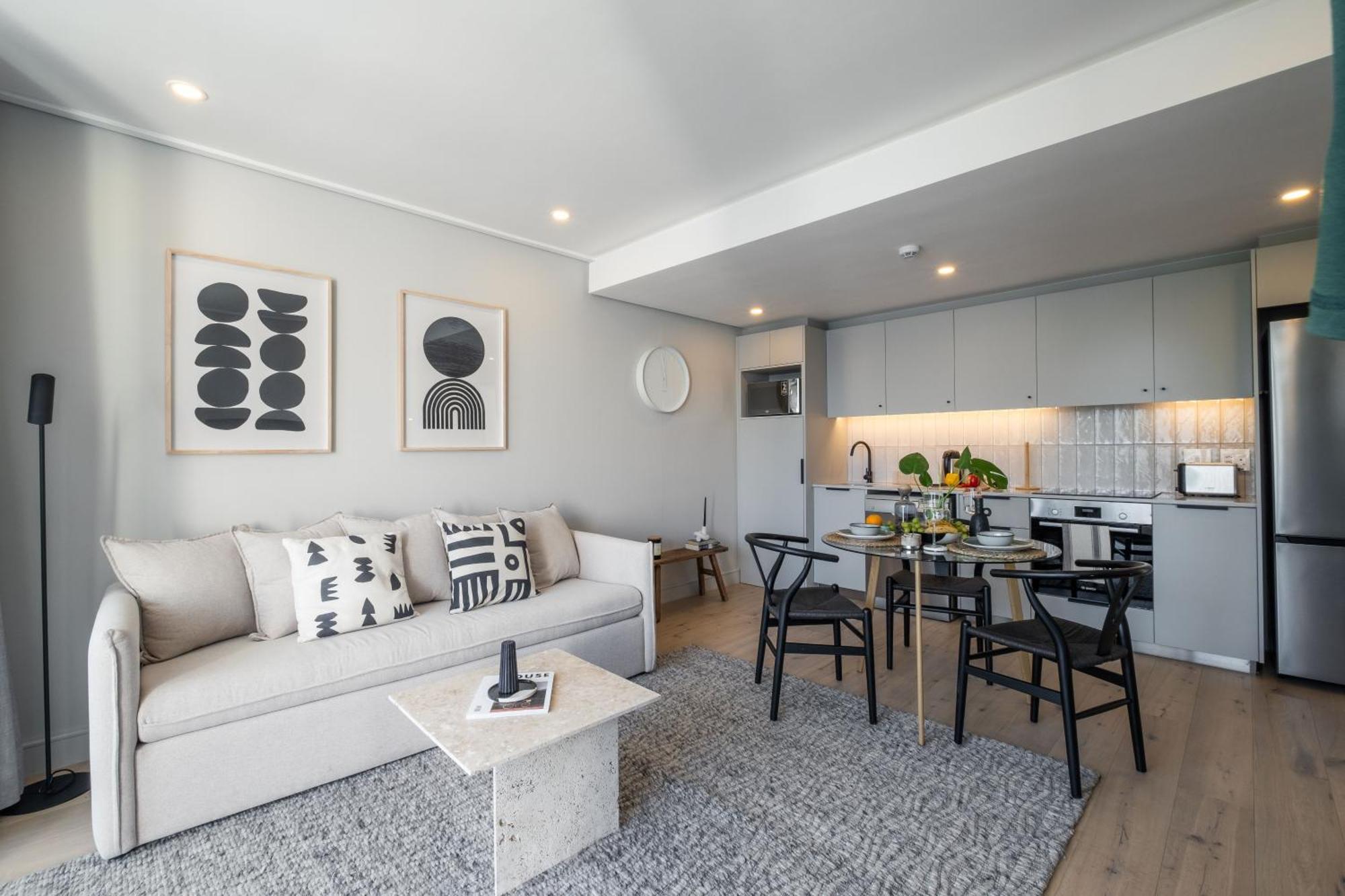 Casa On Kei Apple By Totalstay Cape Town Exterior photo