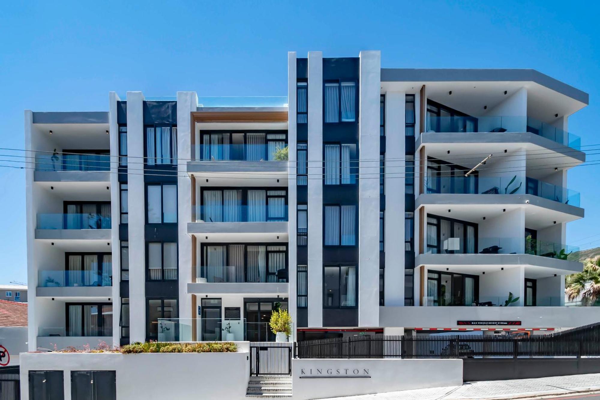 Casa On Kei Apple By Totalstay Cape Town Exterior photo