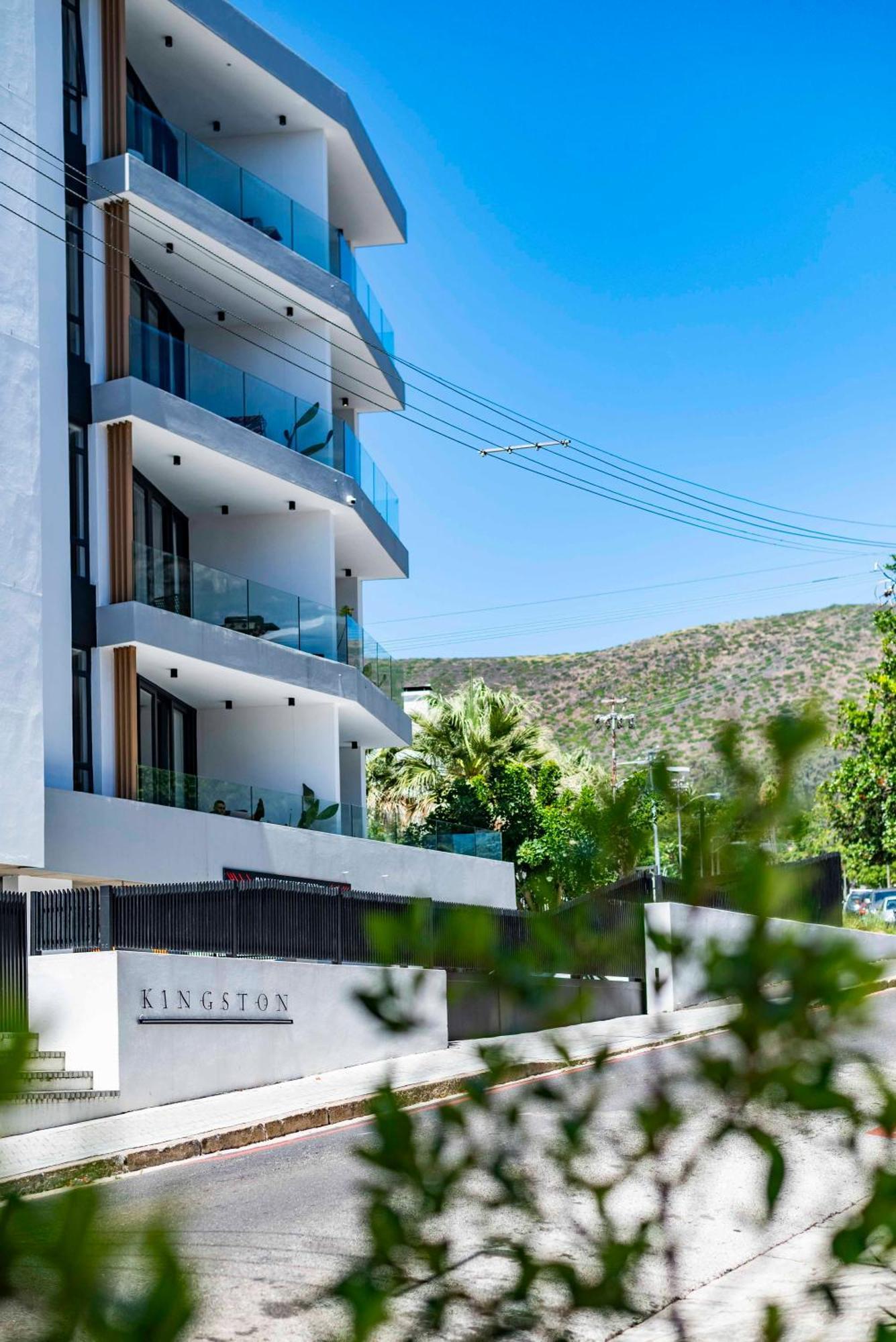Casa On Kei Apple By Totalstay Cape Town Exterior photo